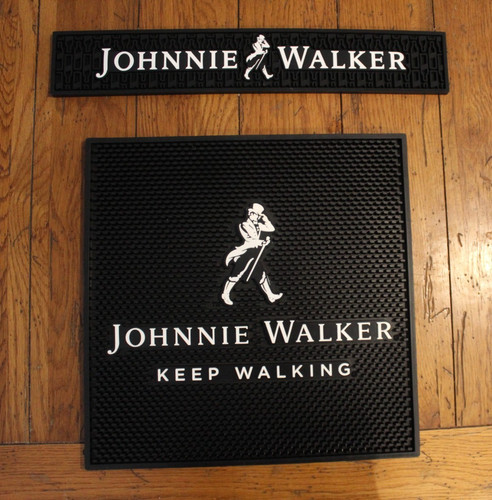 Set tappetino bar johnnie - set,