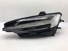 Volvo S60 V60 II Fanale Faro