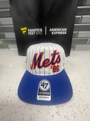 Mets 1986 campioni gessato - mets,
