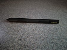 Wacom Capture Stylus