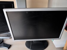 monitor pc 22 pollici