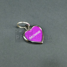 UPLOAD Brownie's Dog Tag Prop