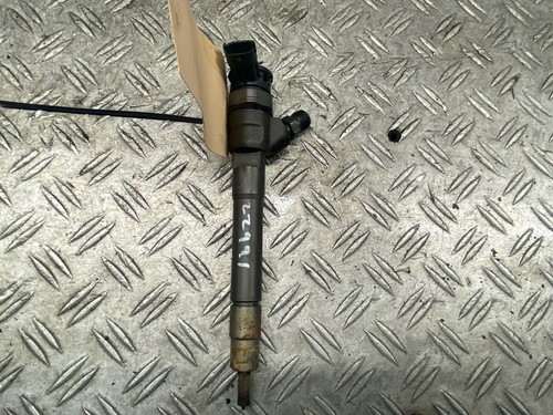 85899 iniettore nissan qashqai - iniettore,