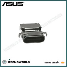 Conector de carga USB-C para