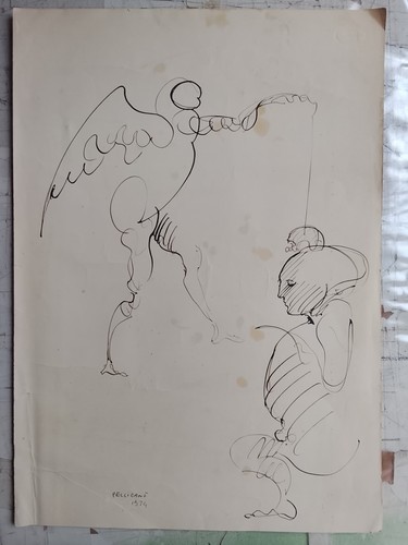 Domenico pellicanò reggio - domenico, (reggio