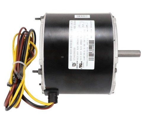 Motore carrier hc39ge468 4hp - motore,
