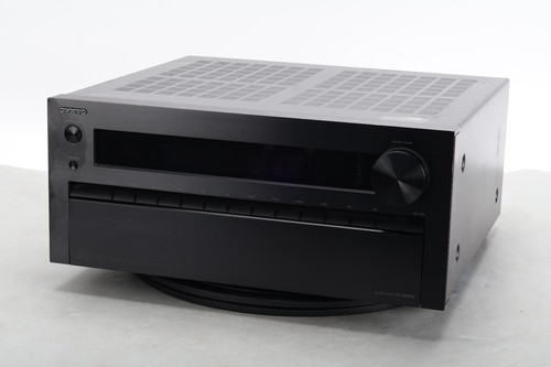 Onkyo nr809 ricevitore v - tx-nr809, a/v