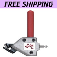 Turbo Shear 20 Gauge Attacco Trapano Taglio Lamiera per Tagli di Precisione