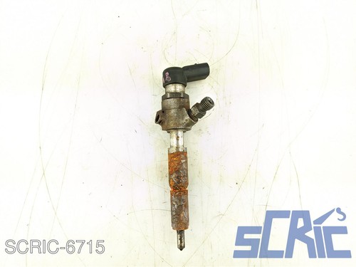 Iniettore ford transit connect - iniettore,