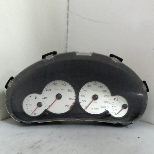 Quadro strumenti - quadro,