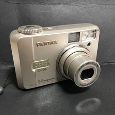 Fotocamera digitale compatta