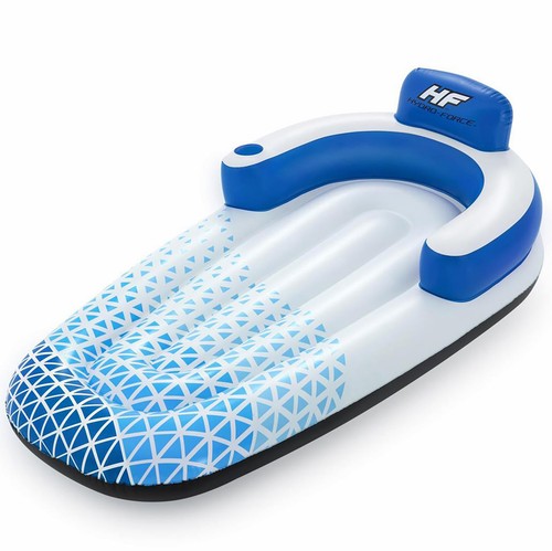 Bestway hydro force poolliege - bestway,