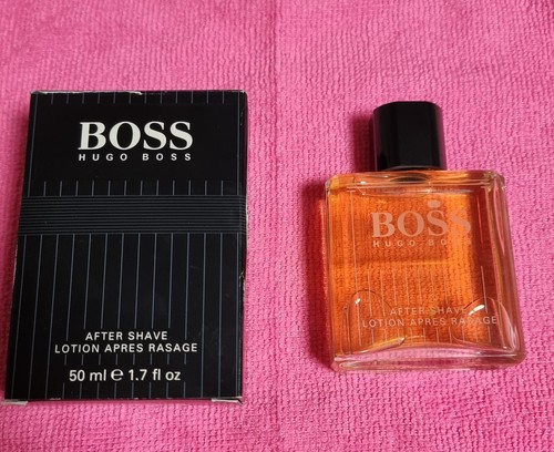 Hugo boss number one - number, lozione