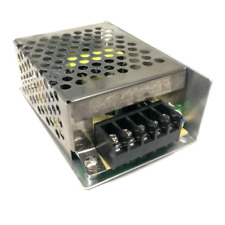 Alimentatore stabilizzato Switch 220v 12v 2,5A trustech TR-2110