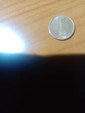 Moneta centesimo italia - 2,