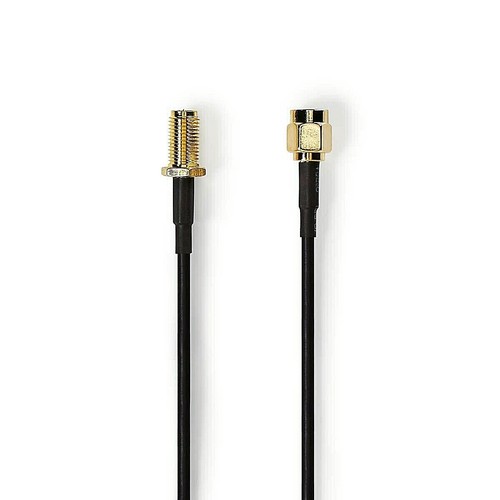Cavo antenna sma femmina - da,