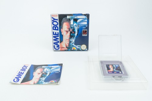 Nintendo game boy - boy, *t2