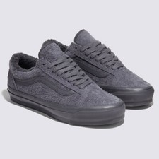 Vans MTE Suede&Sherpa Old