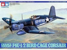 Tamiya kit aereo - 1:48,