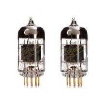 Gold Lion Russia ECC82/B749