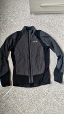 Giacca Gore Wear  Windstopper grigio /nero taglia S