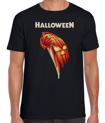Poster film halloween teschio - film,