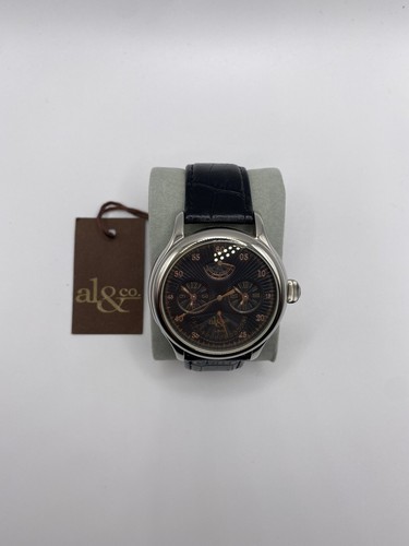Orologio automatico - orologio,