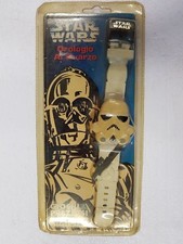 TOYS OROLOGIO AL QUARZO GUERRE