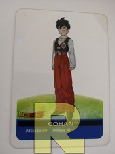 Gohan 4 ® Dragonball