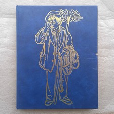 EDMONDO DE AMICIS - CUORE - FratellI Fabbri Editore - 1965