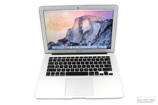 APPLE MacBook Air (inizio 2015) A1466 Schermo 13" Intel Core i5 4GB Ram 128GB SSD