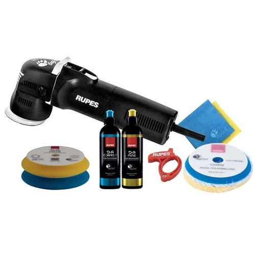 Rupes bigfoot lhr75e bas - rupes,