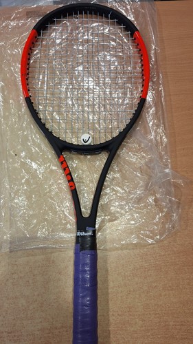 Rachetta tennis wilson - rachetta,