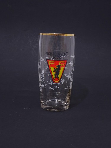 Ddr vetro birra - vetro, fdgb