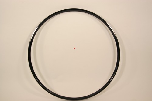 Ryde flite 700c disco cerchio - disco,
