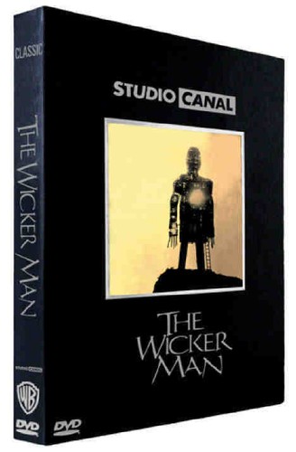 The wicker man - "the,