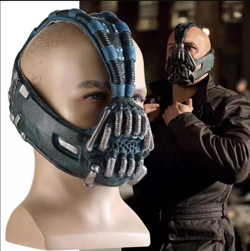 Batman bane cosplay maschere - cosplay,