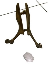 Numero 3 SUPPORTO REGGI PIATTO