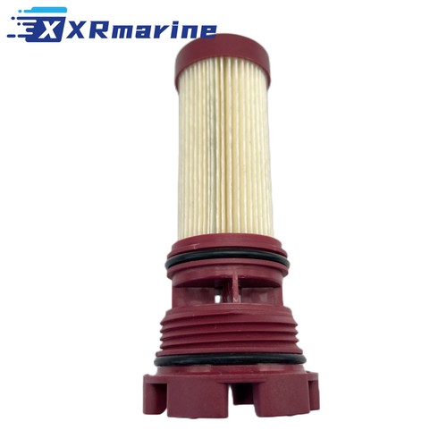 Filtro carburante 8m0020349 - filtro,