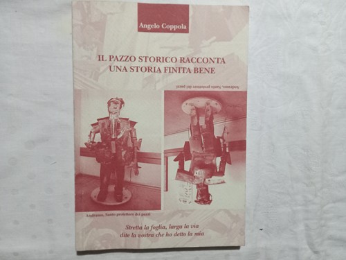 Angelo coppola il pazzo - il,