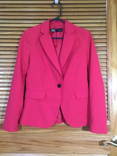 Giacca blazer zara donna - giacca,