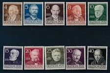 1952 GERMANIA BERLINO UOMINI