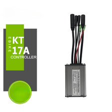 Regolatore Bicicletta