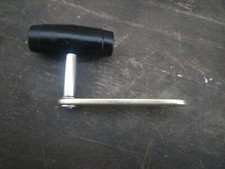 Gruppo Maniglia Mulinello