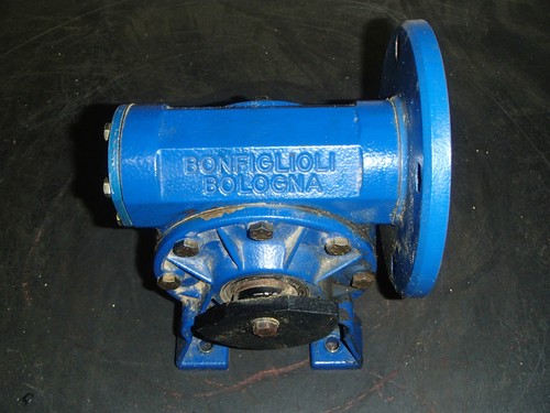 Riduttore ingranaggio - riduttore,