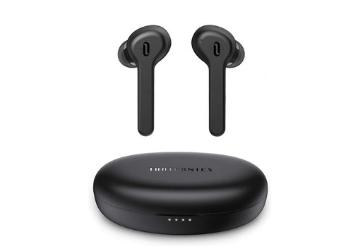 Wireless earbuds taotronics - wireless,