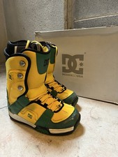 Scarponi Stivali  Snowboard DC
