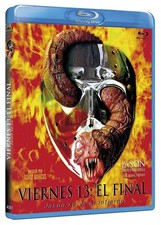 Viernes 13. El Final: Jason Va