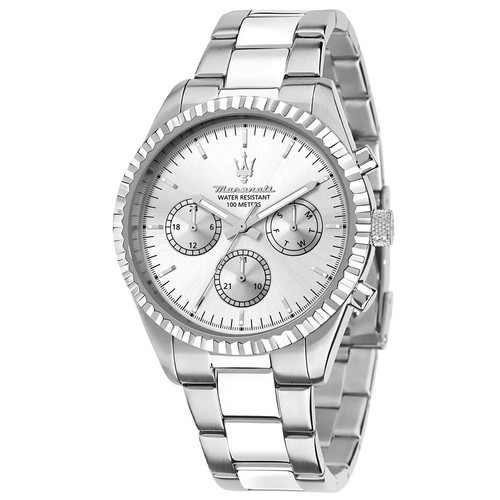 Orologio uomo maserati - orologio,