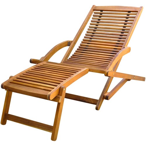 Sedia sdraio prendisole - sedia,